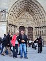 Notre-Dame Misha luba
